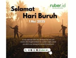 May Day: Sejarah Panjang dan Perjuangan Kaum Buruh di Indonesia dan Dunia