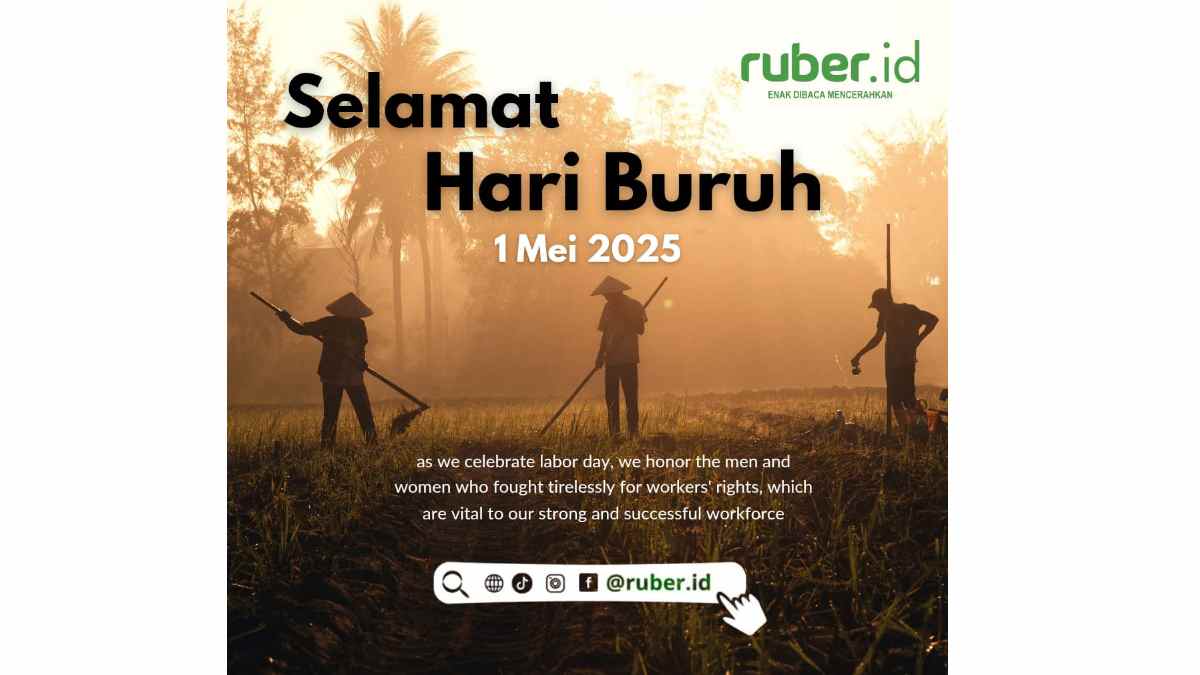 May Day, Sejarah Hari Buruh