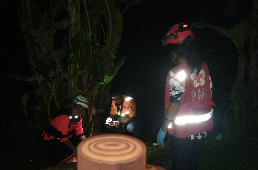 Mayat di Waduk Jatigede Sumedang, Diduga Korban Hilang