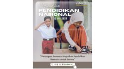 Memperingati Hari Pendidikan Nasional, Mengenang Perjuangan Ki Hadjar Dewantara