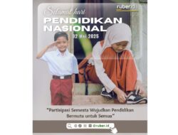 Memperingati Hari Pendidikan Nasional, Mengenang Perjuangan Ki Hadjar Dewantara