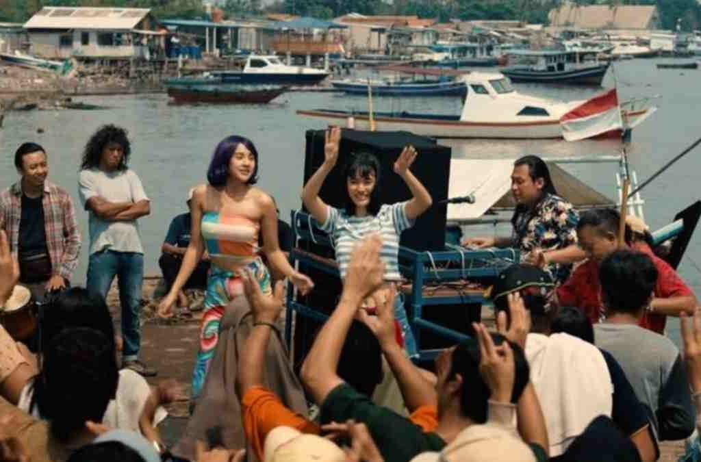 Sinopsis Mendadak Dangdut, Remake Film Legendaris Indonesia
