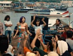 Sinopsis Mendadak Dangdut, Remake Film Legendaris Indonesia