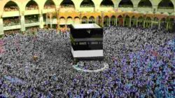 Menelusuri Konsep Pengelolaan Terbaik Urusan Haji