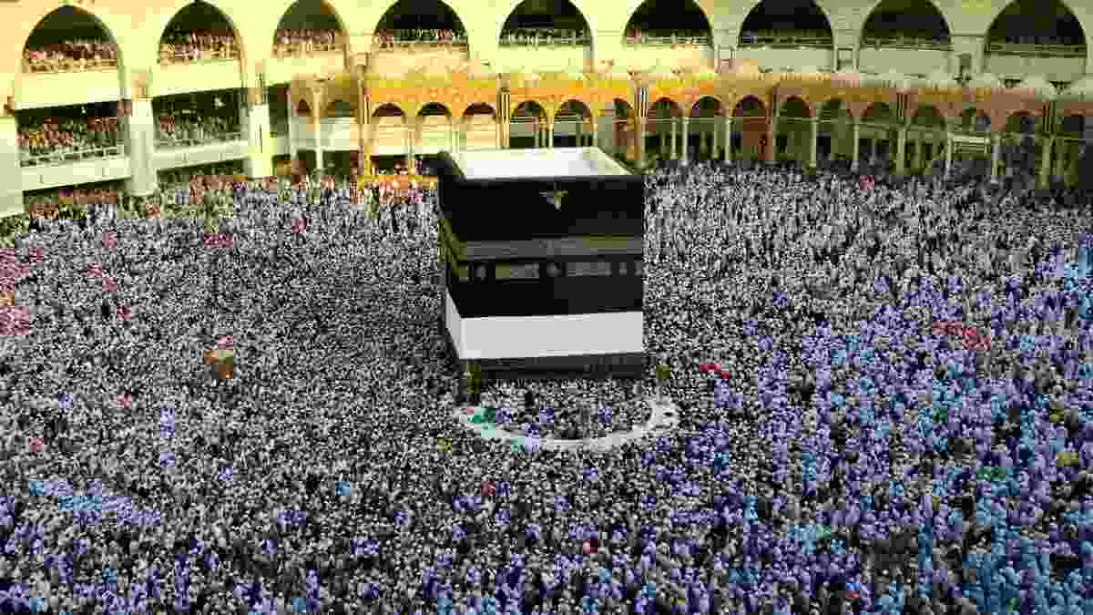 Menelusuri Konsep Pengelolaan Terbaik Urusan Haji