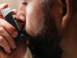 Mengenal Penyakit Asma dan Penanggulangan Awalnya