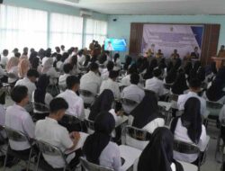 Minimalisasi Pengangguran, Bupati Sumedang Buka PBK