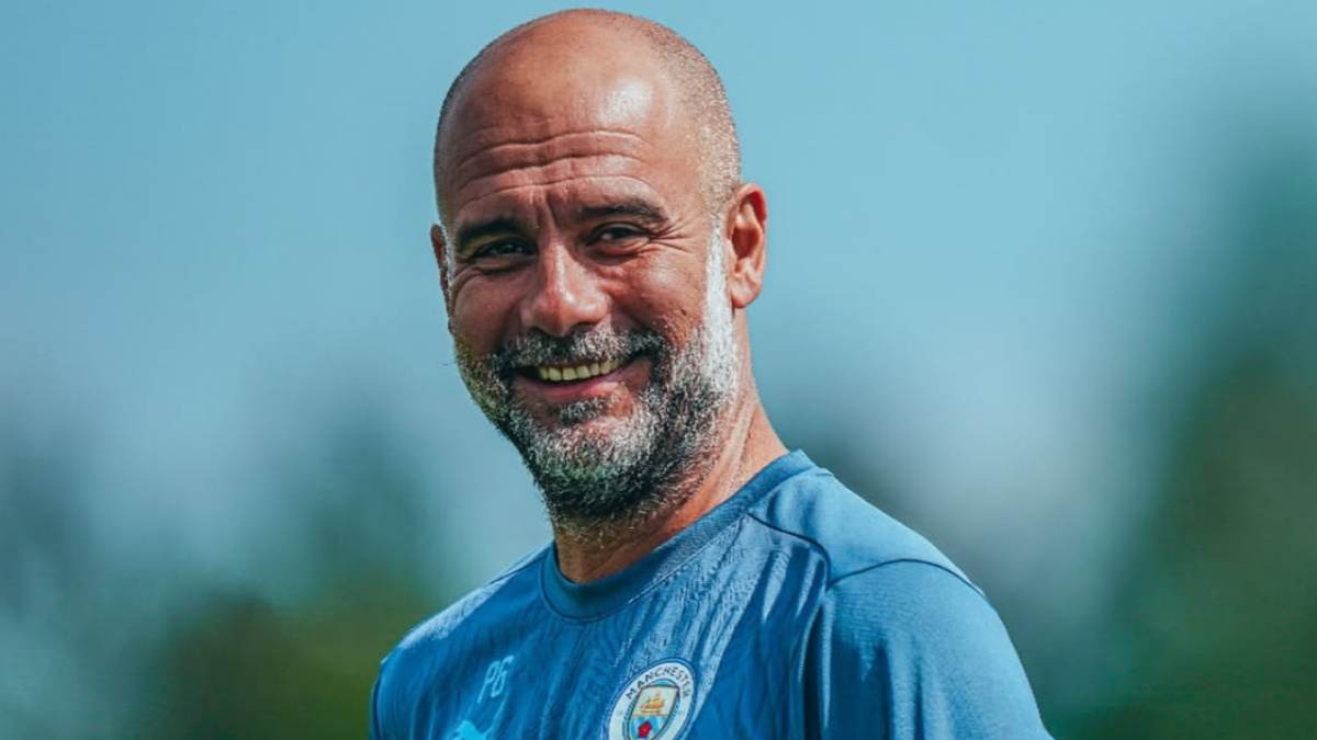 Musim Ini Man City Tertinggal Jauh dari Liverpool