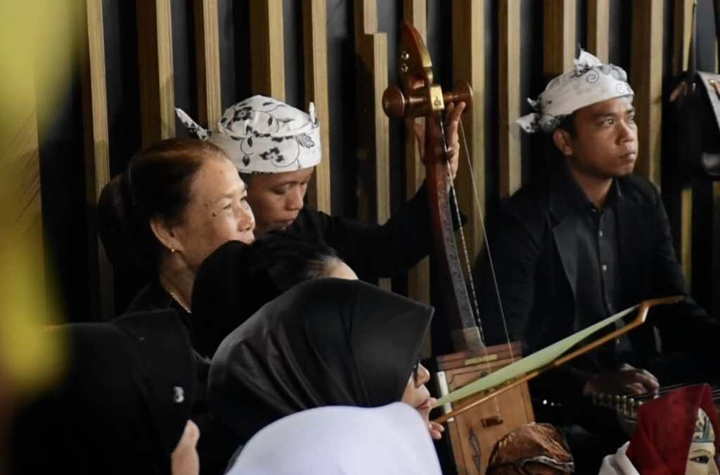 Ngalaksa 2025: Lestarikan Tradisi, Gerakkan Ekonomi