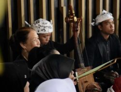 Ngalaksa 2025: Lestarikan Tradisi, Gerakkan Ekonomi