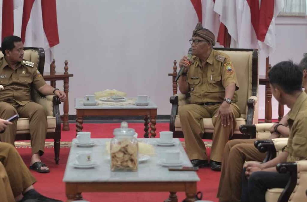 Ngalaksa, Warisan Budaya asal Rancakalong Sumedang yang Harus Dijaga
