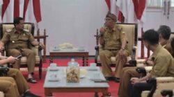 Ngalaksa, Warisan Budaya asal Rancakalong Sumedang