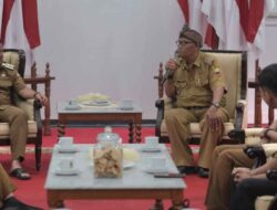 Ngalaksa, Warisan Budaya asal Rancakalong Sumedang yang Harus Dijaga