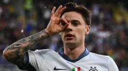 Inter Siap Permanenkan Nicola Zalewski