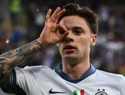 Tampil Mengesankan, Inter Siap Permanenkan Nicola Zalewski