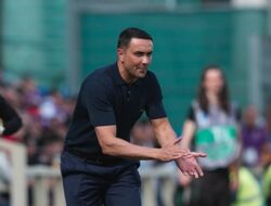 Palladino Mundur dari Kursi Pelatih Fiorentina