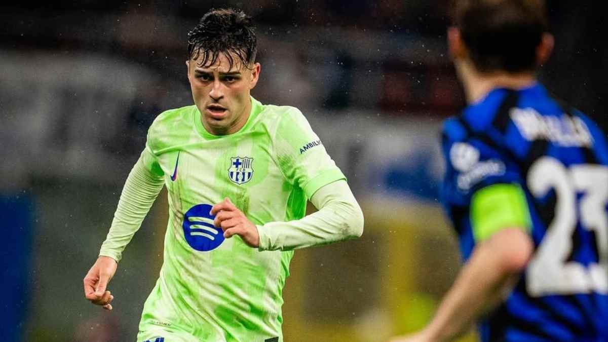 Pedri Setuju dengan Flick Barcelona