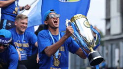 Pemain Persib Dipanggil Asean All Star, Siap Lawan Manchester United