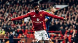 Peminat Rashford Wajib Siapkan Dana 40 Juta Poundsterling, Barcelona Tertarik