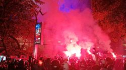 Persib B2B Juara, Wali Kota Bandung