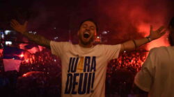 Persib Bandung Juara Liga 1 2025, Settingan Back To Back?