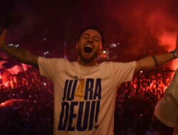 Persib Bandung Juara Liga 1 2025, Settingan Back To Back?