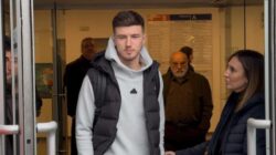 Petar Sucic, Rekrutan Anyar Inter Disebut Lebih Hebat dari Brozovic
