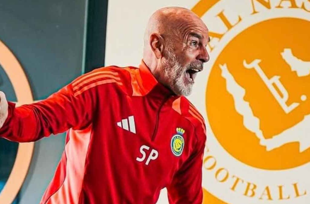 Pioli Gantikan Gasperini di Atalanta