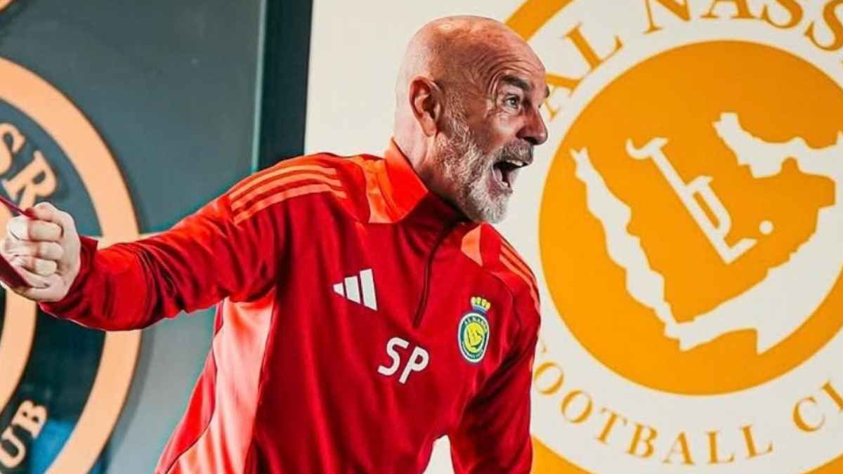 Pioli Gantikan Gasperini di Atalanta