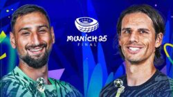 Prediksi Juara Final UCL Versi OPTA: PSG 56%, Inter Hanya 29%