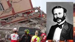 Profil Jean-Henri Dunant, Pendiri Palang Merah Internasional