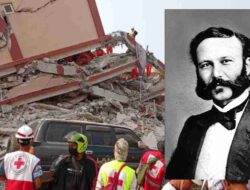 Profil Jean-Henri Dunant, Pendiri Palang Merah Internasional dan Sejarahnya