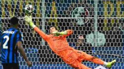 Profil Yann Sommer, Man of The Match di Semifinal UCL Inter vs Barcelona