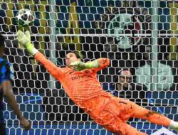 Profil Yann Sommer, Man of The Match di Semifinal UCL Inter vs Barcelona