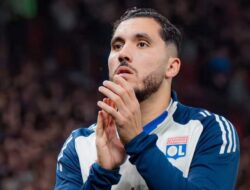 Florian Wirtz Pilih Liverpool, Rayan Cherki Jadi Target Utama Man City