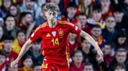 Real Madrid Tebus Klausul Dean Huijsen 50 Juta Poundsterling