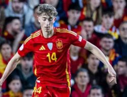 Real Madrid Tebus Klausul Dean Huijsen 50 Juta Poundsterling