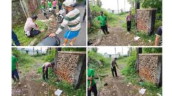 Rem Blong, Pemotor Tewas saat Turun dari Kampung Toga Sumedang