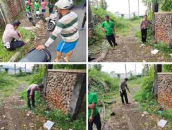 Rem Blong, Pemotor Tewas saat Turun dari Kampung Toga Sumedang
