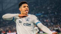 Resmi Gabung Inter, Luis Henrique
