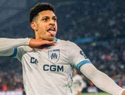 Resmi Gabung Inter, Luis Henrique Siap Bela Nerazzurri di Piala Dunia Antarklub