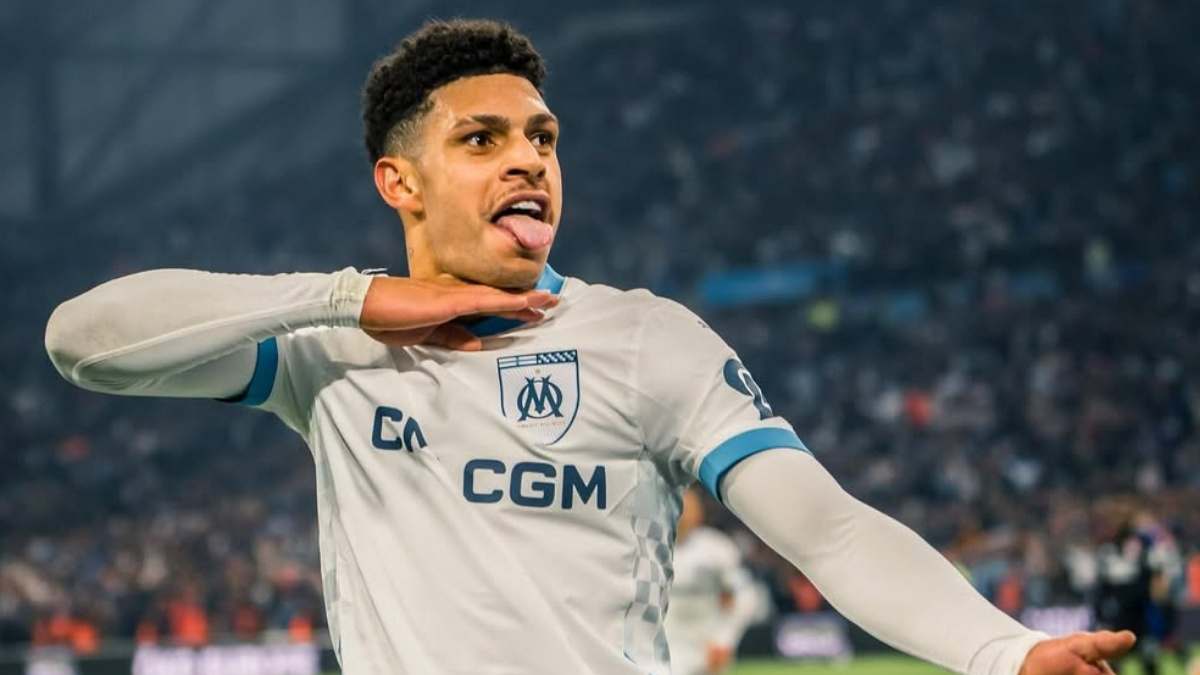 Resmi Gabung Inter, Luis Henrique
