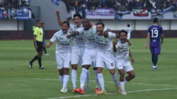 Rumor Transfer, 4 Pemain Asing Persib Hengkang, Penggantinya Tak Jauh Beda