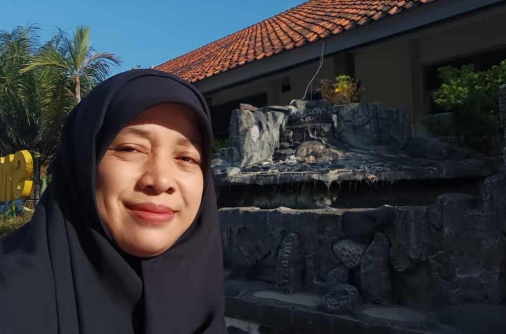 Saat Rumah Layak Jadi Mimpi