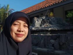 Saat Rumah Layak Jadi Mimpi