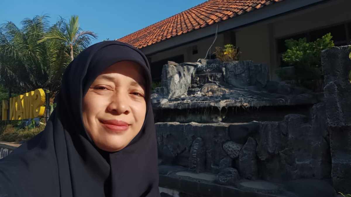 Saat Rumah Layak Jadi Mimpi