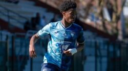 Setan Merah Rekrut Penyerang Muda Prancis dari Le Havre