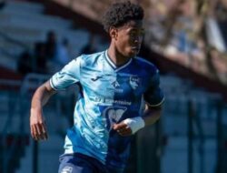 Setan Merah Rekrut Penyerang Muda Prancis dari Le Havre