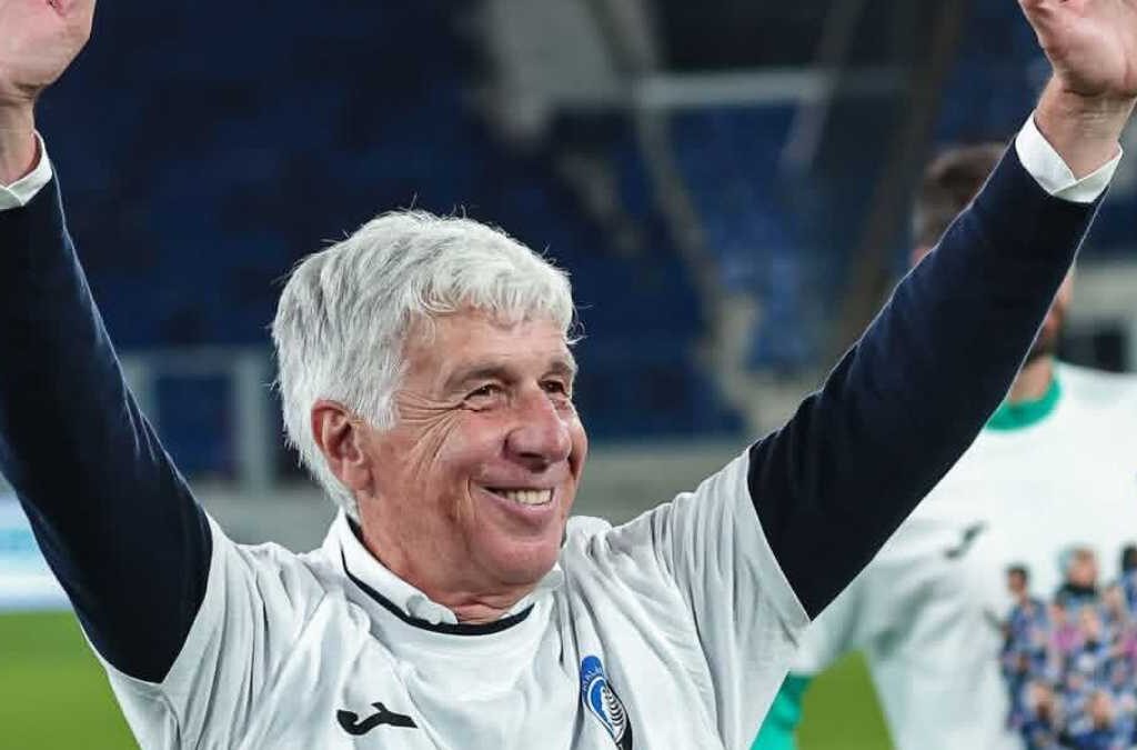 Setelah 9 Tahun, Kepergian Gasperini dari Atalanta Semakin Nyata