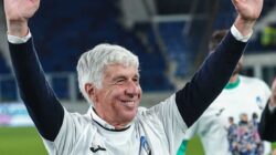 Setelah 9 Tahun, Kepergian Gasperini dari Atalanta Semakin Nyata